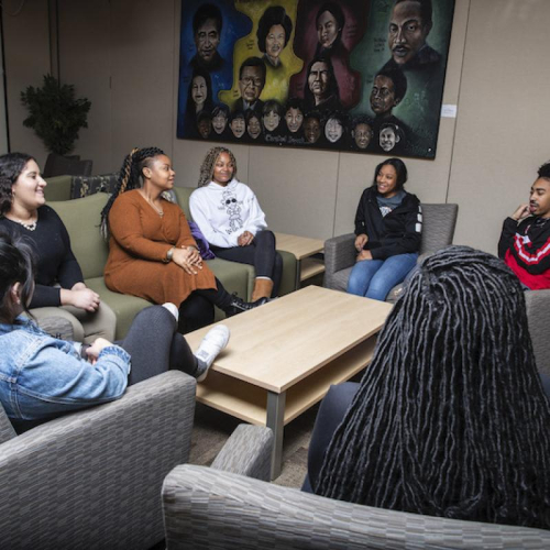 Central for Multicultural Education