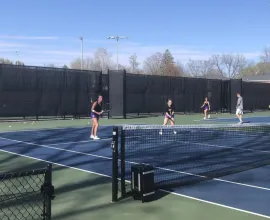 Women's Tennis